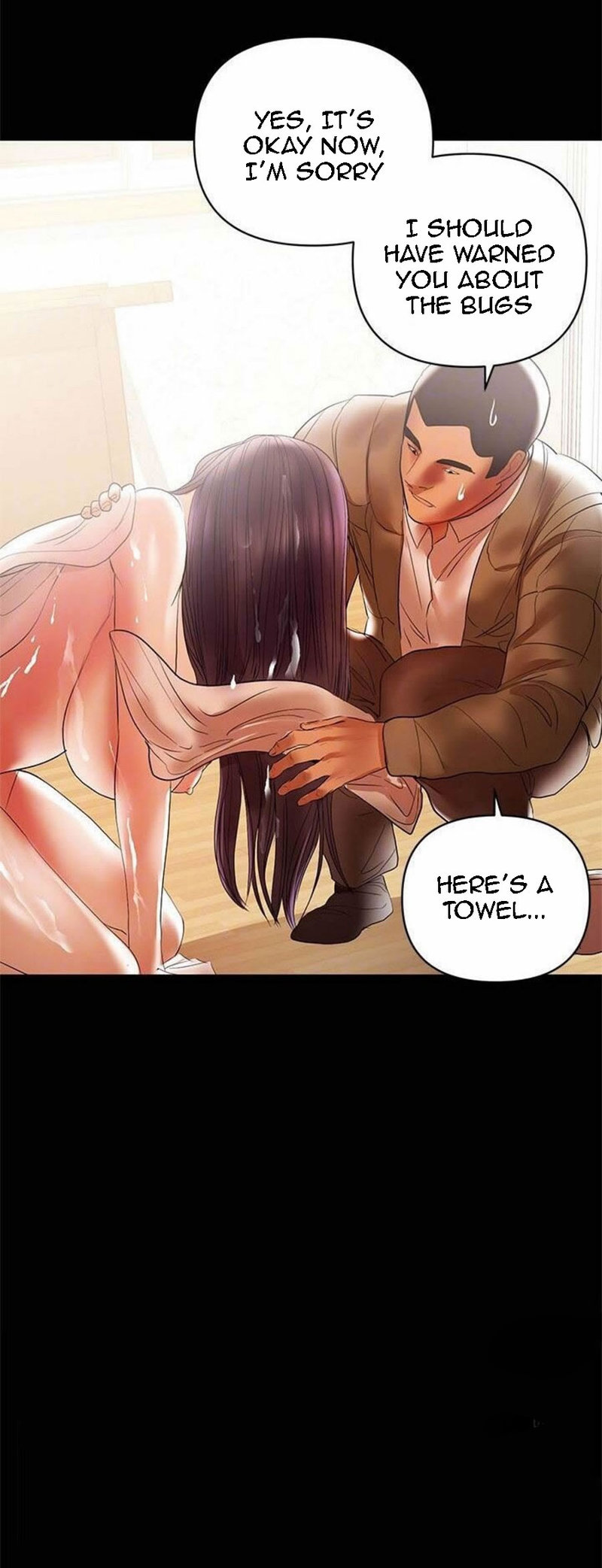 A Baby’s Nest - Chapter 16 [photo 54] - MangaPorn