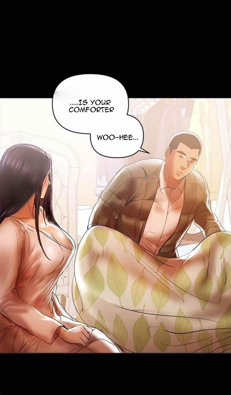 A Baby’s Nest - Chapter 16 [photo 9] - MangaPorn