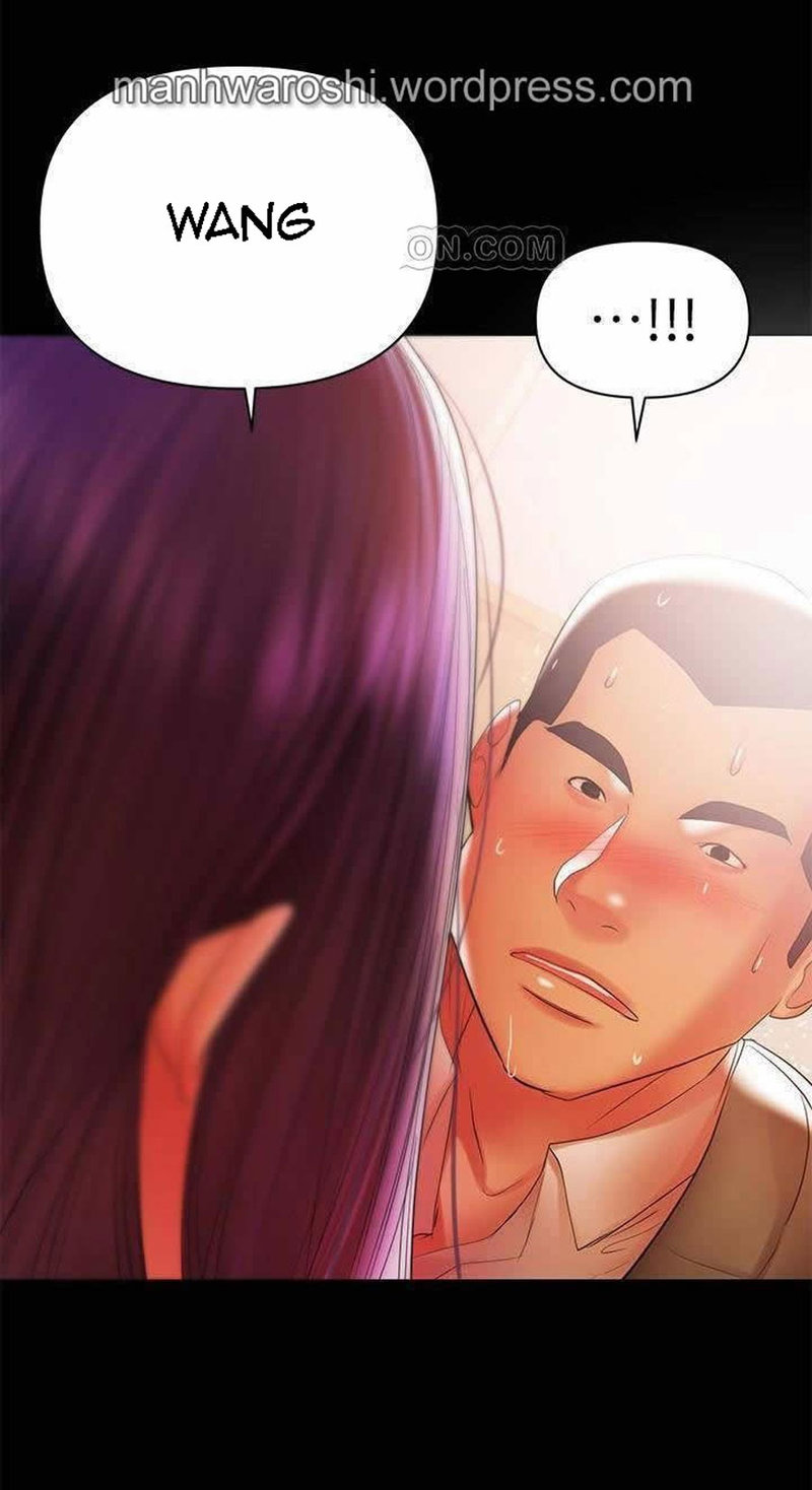 A Baby’s Nest - Chapter 17 [photo 37] - MangaPorn