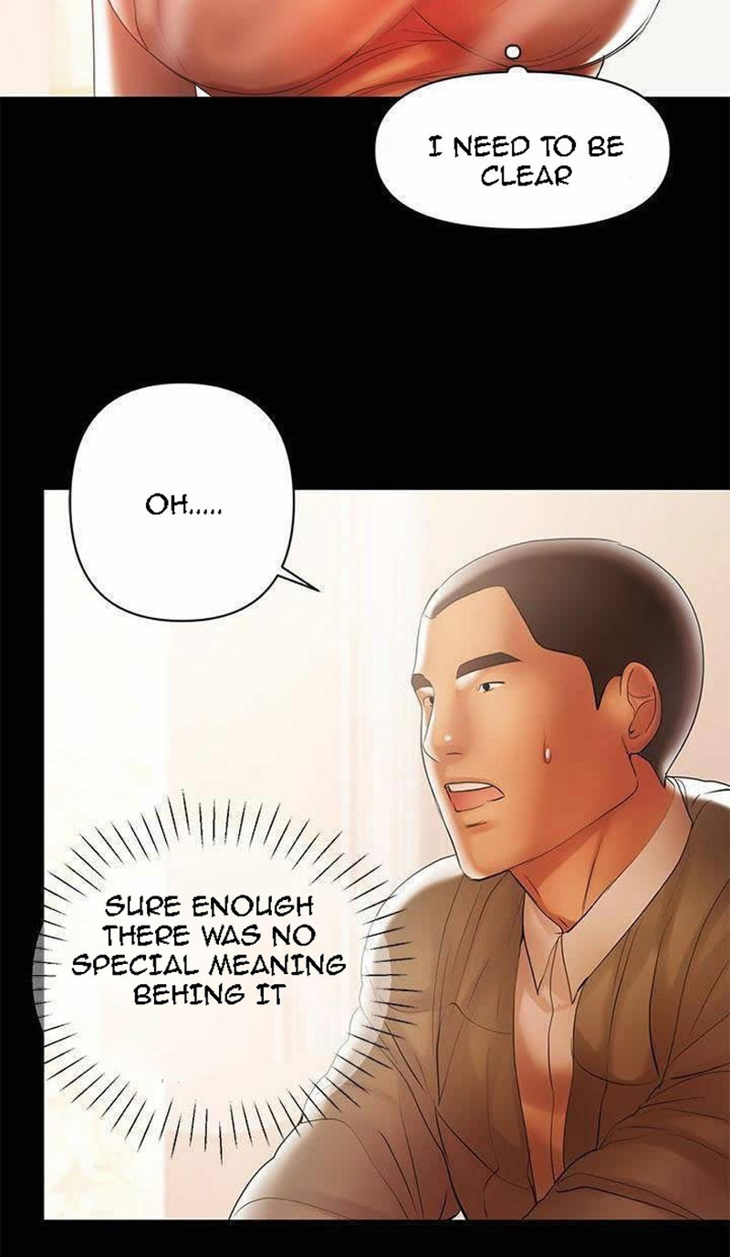 A Baby’s Nest - Chapter 17 [photo 8] - MangaPorn