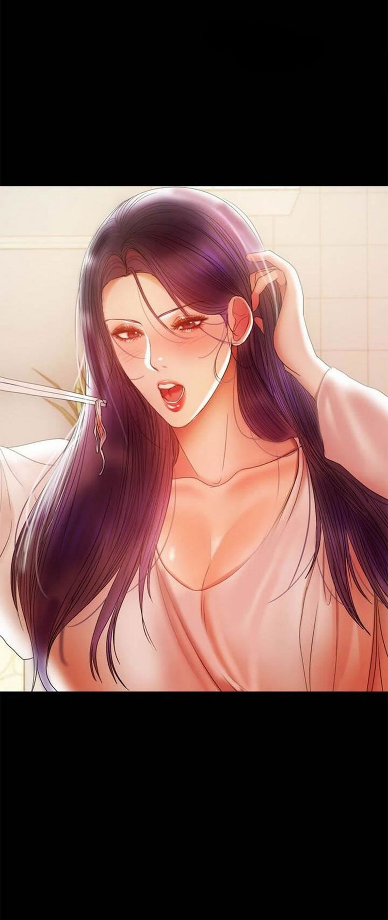 A Baby’s Nest - Chapter 18 [photo 23] - MangaPorn