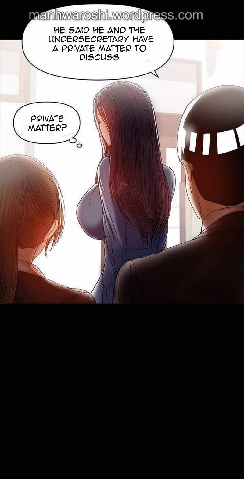 A Baby’s Nest - Chapter 19 [photo 46] - MangaPorn