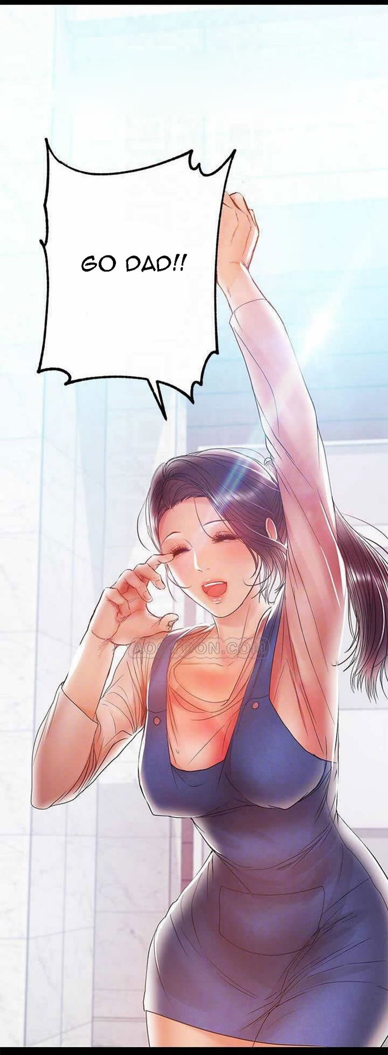 A Baby’s Nest - Chapter 20 [photo 16] - MangaPorn