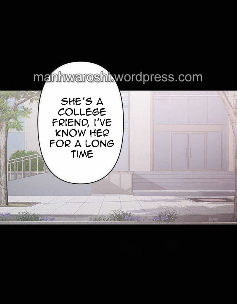 A Baby’s Nest - Chapter 20 [photo 35] - MangaPorn