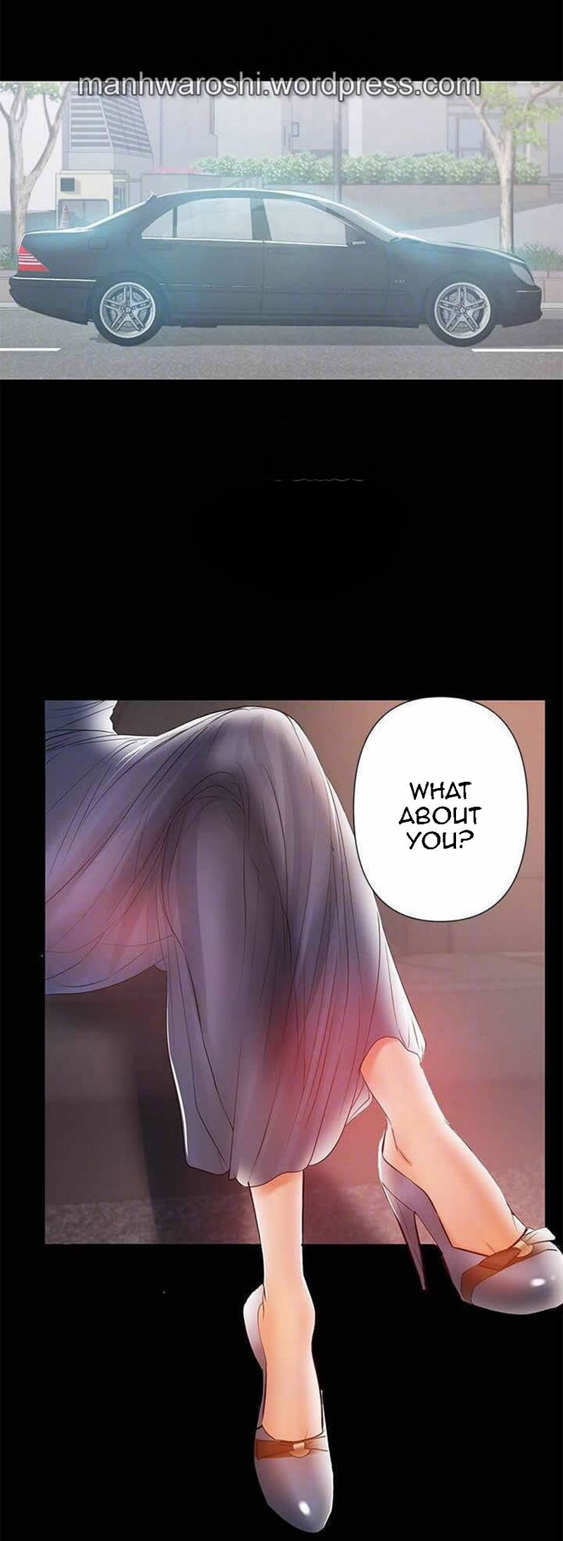 A Baby’s Nest - Chapter 20 [photo 38] - MangaPorn