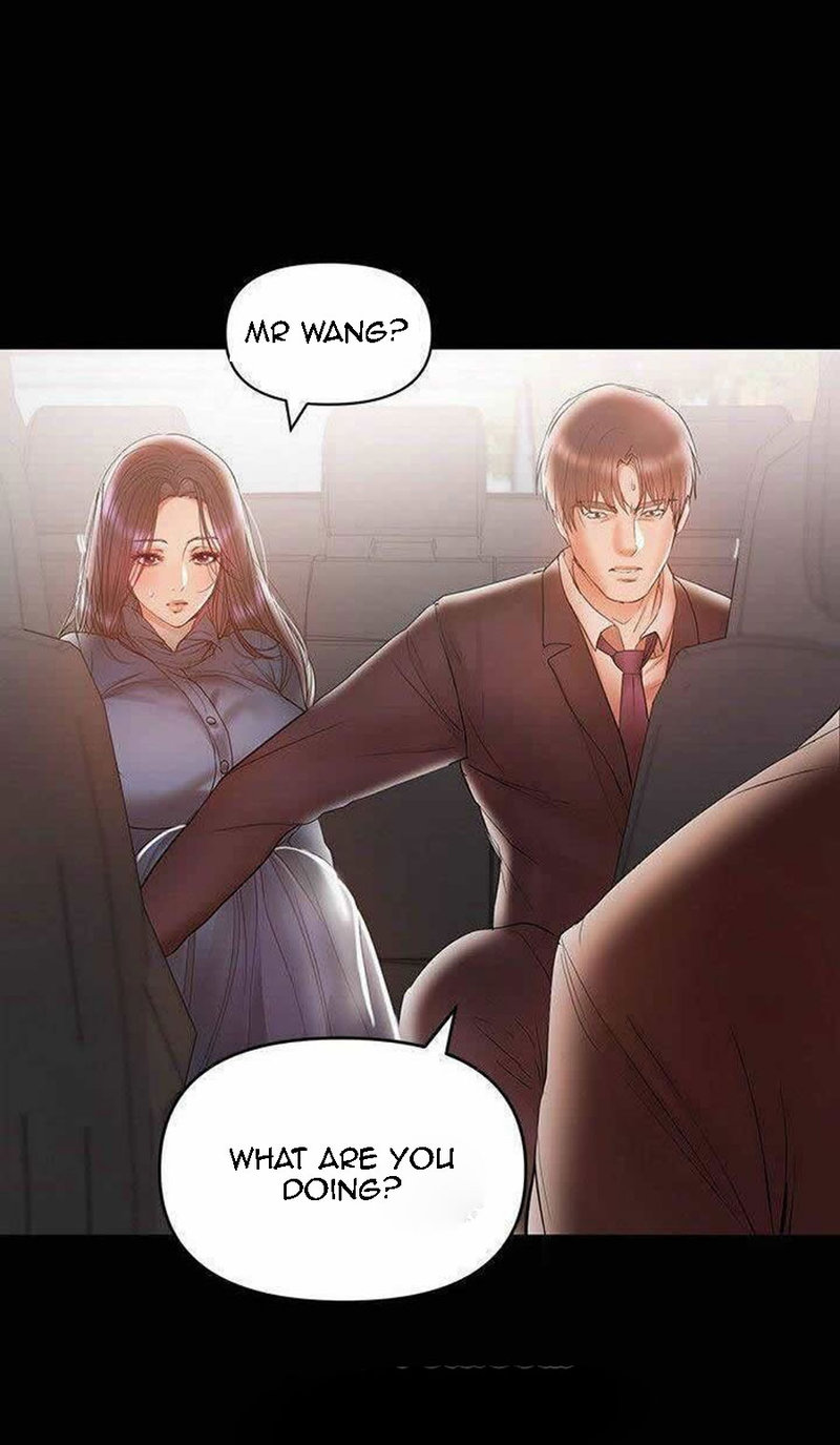 A Baby’s Nest - Chapter 20 [photo 52] - MangaPorn