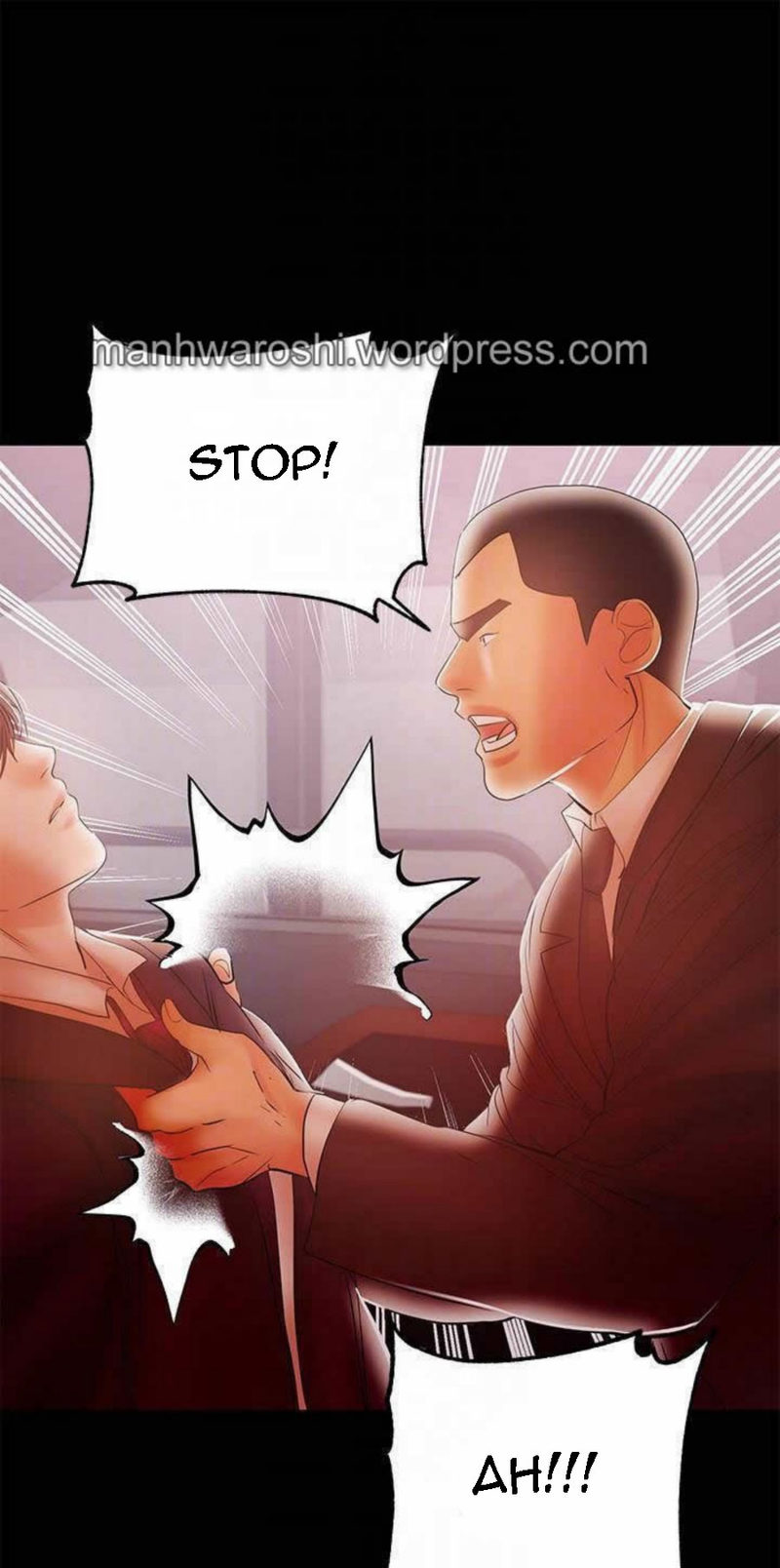 A Baby’s Nest - Chapter 21 [photo 34] - MangaPorn