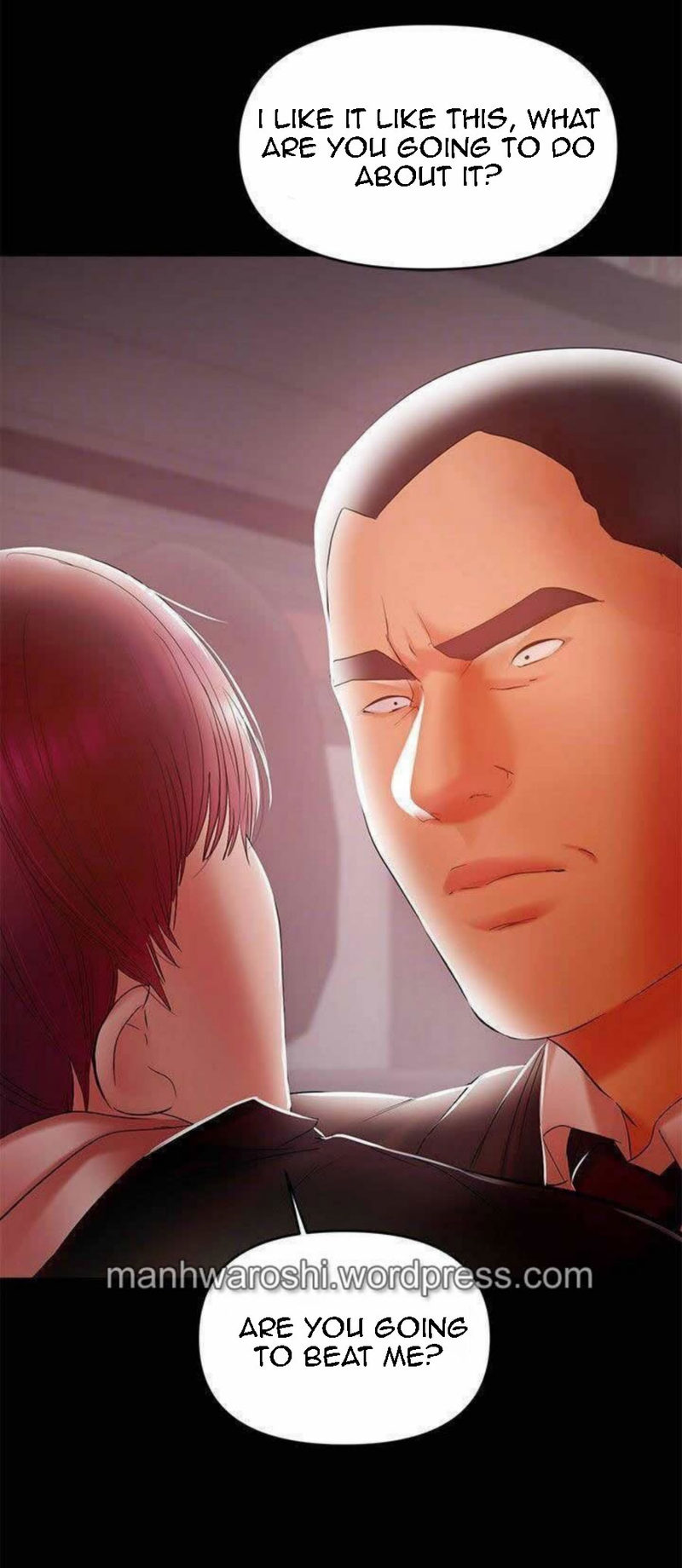 A Baby’s Nest - Chapter 21 [photo 37] - MangaPorn