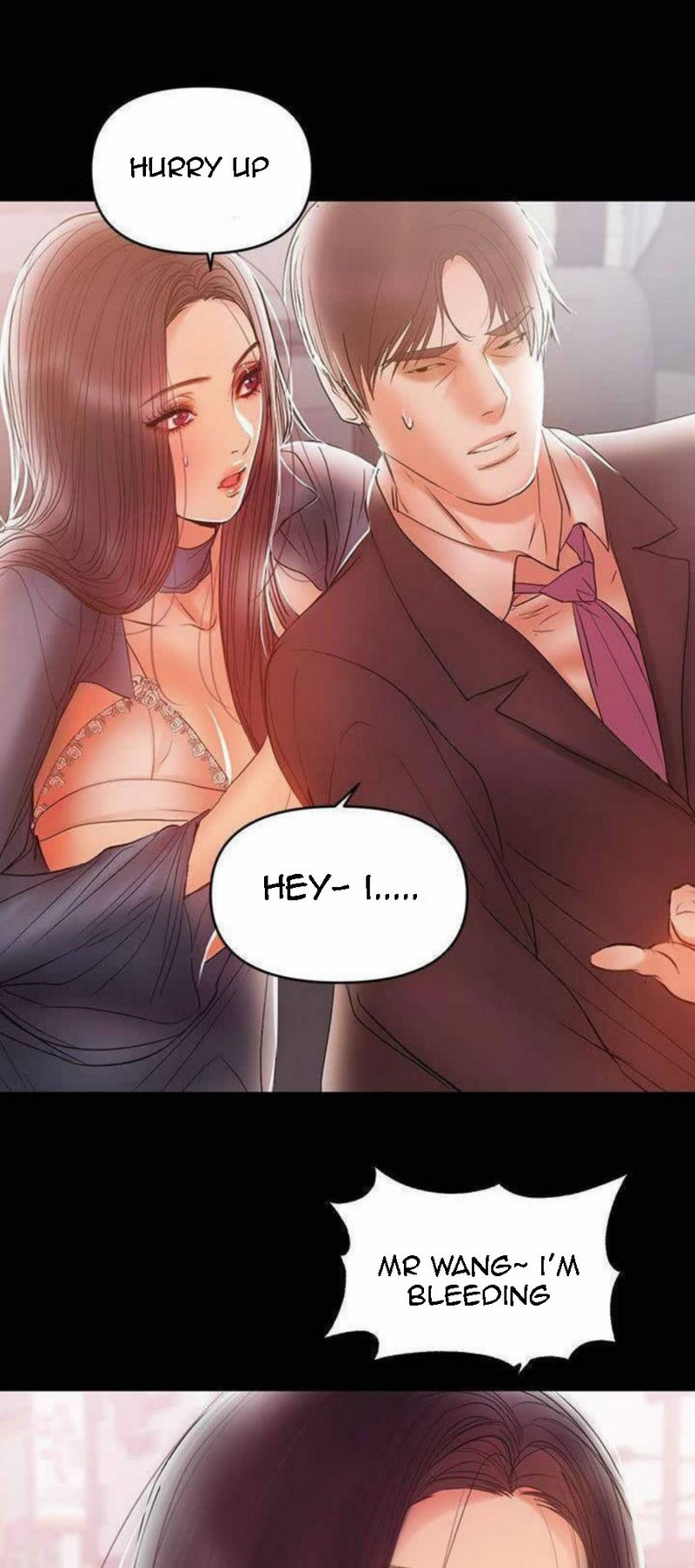 A Baby’s Nest - Chapter 21 [photo 53] - MangaPorn