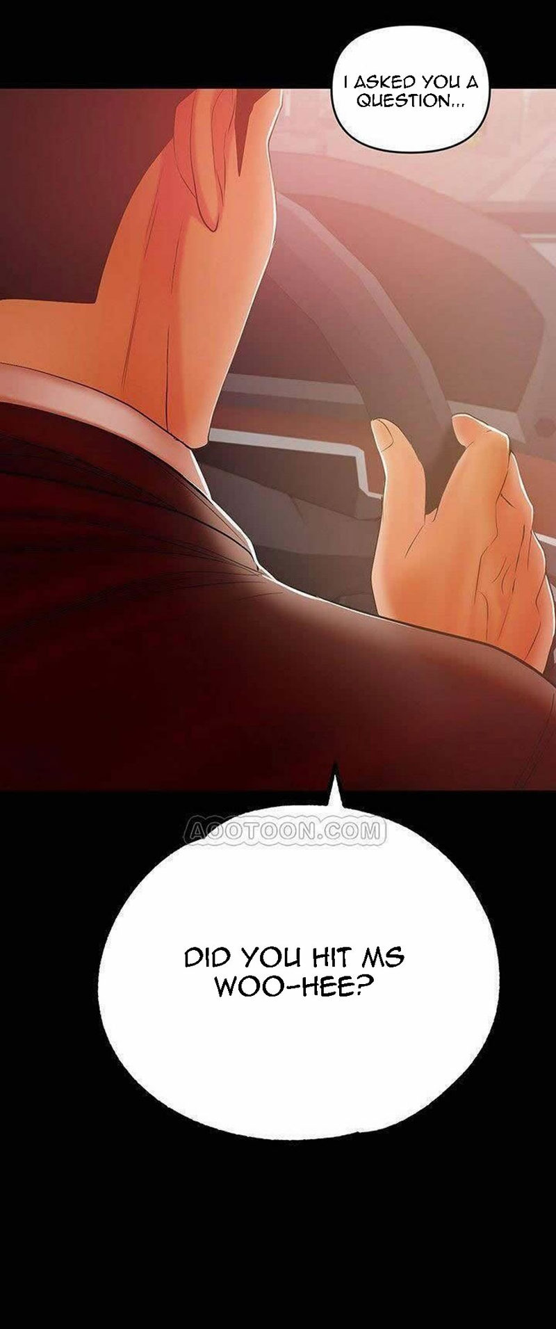 A Baby’s Nest - Chapter 21 [photo 6] - MangaPorn