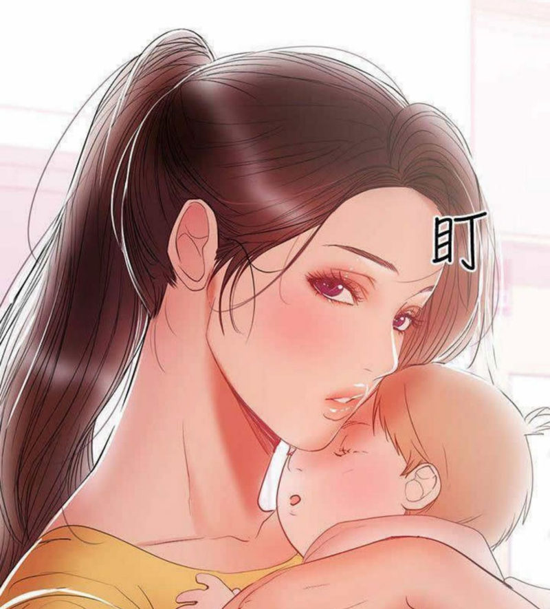 A Baby’s Nest - Chapter 21 [photo 61] - MangaPorn