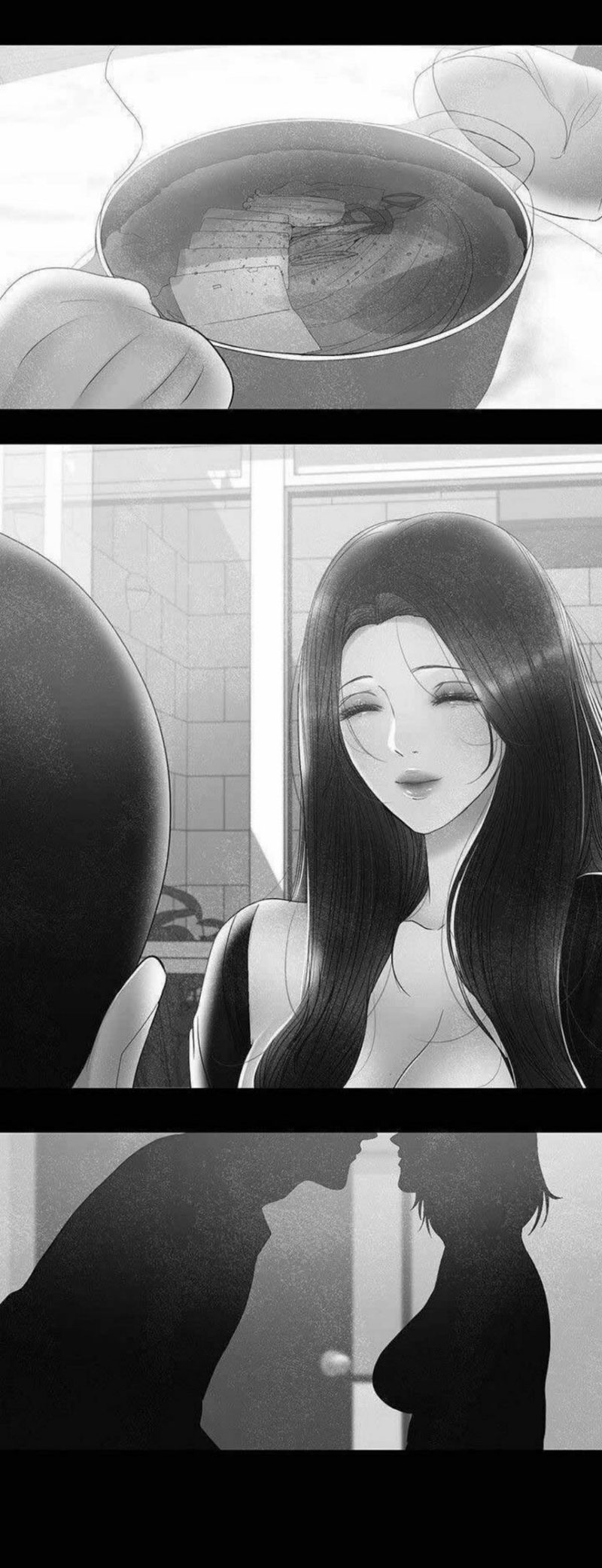 A Baby’s Nest - Chapter 22 [photo 13] - MangaPorn