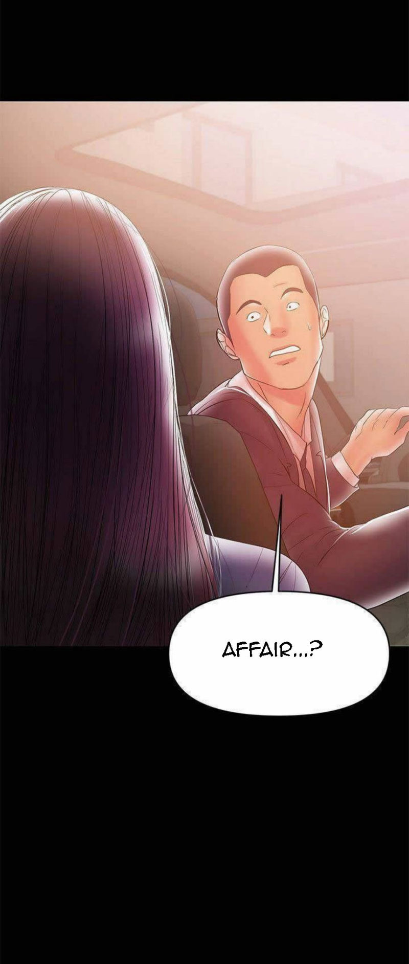 A Baby’s Nest - Chapter 22 [photo 19] - MangaPorn