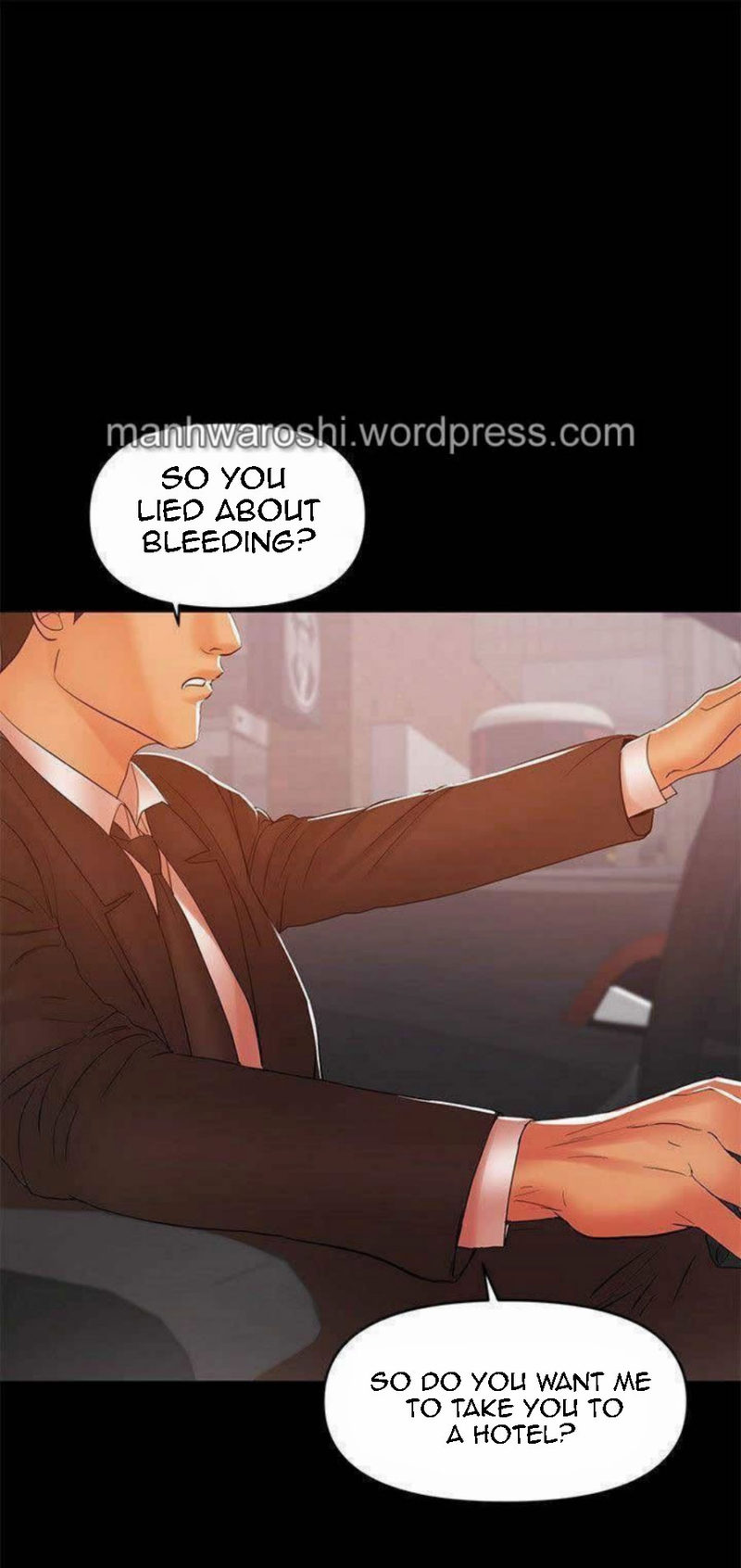 A Baby’s Nest - Chapter 22 [photo 2] - MangaPorn