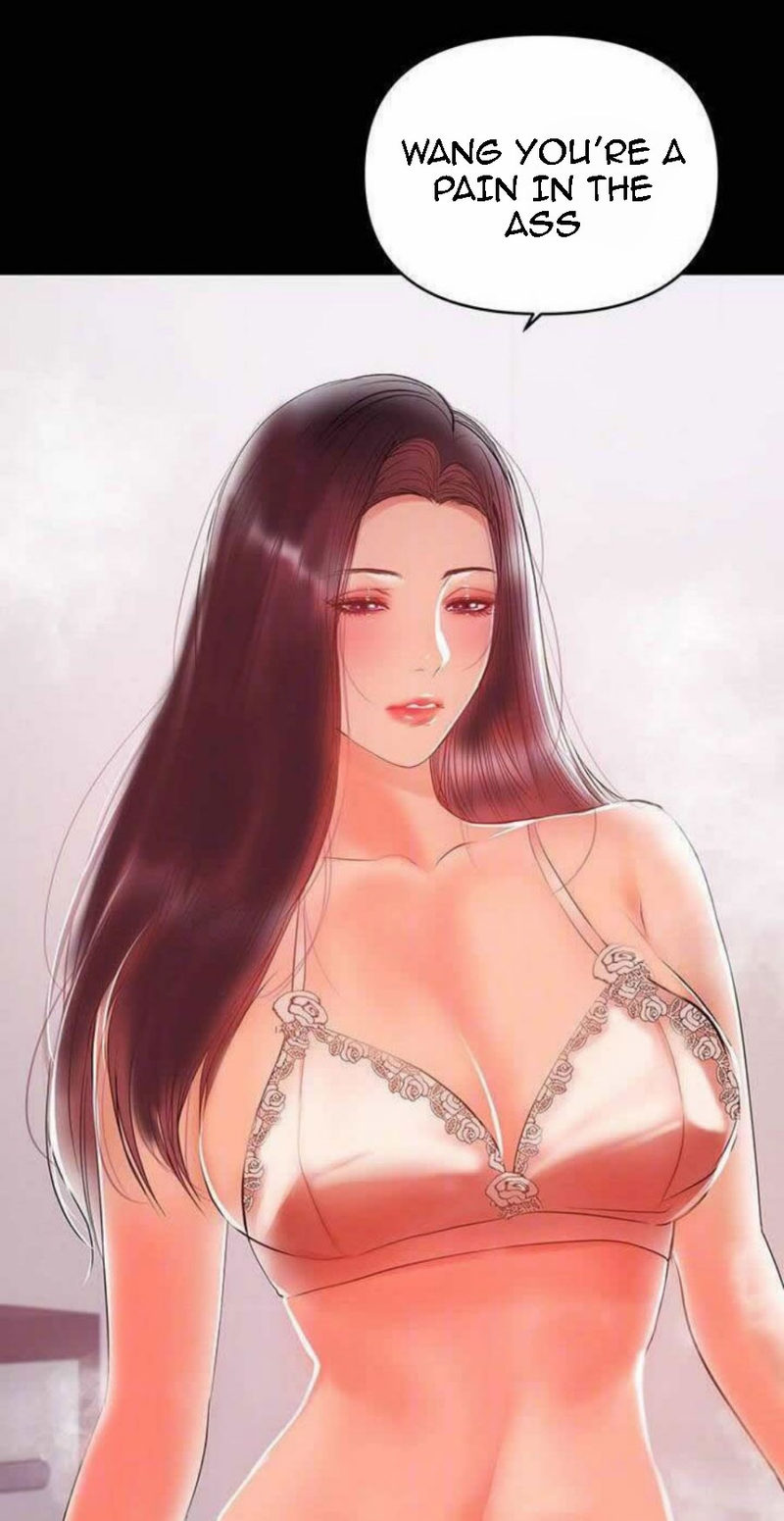 A Baby’s Nest - Chapter 22 [photo 48] - MangaPorn