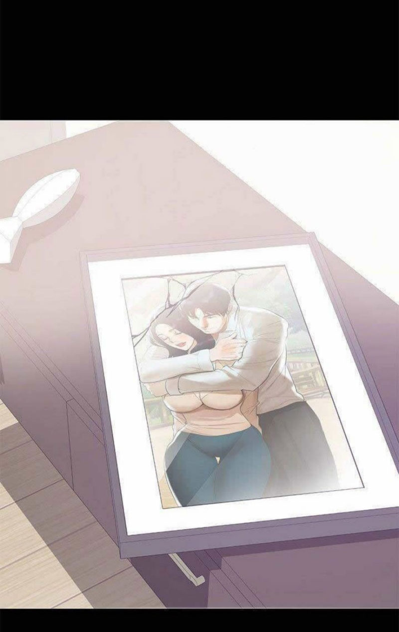 A Baby’s Nest - Chapter 22 [photo 8] - MangaPorn