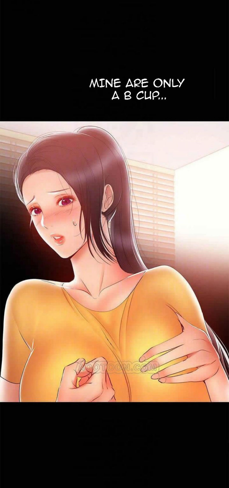 A Baby’s Nest - Chapter 23 [photo 11] - MangaPorn