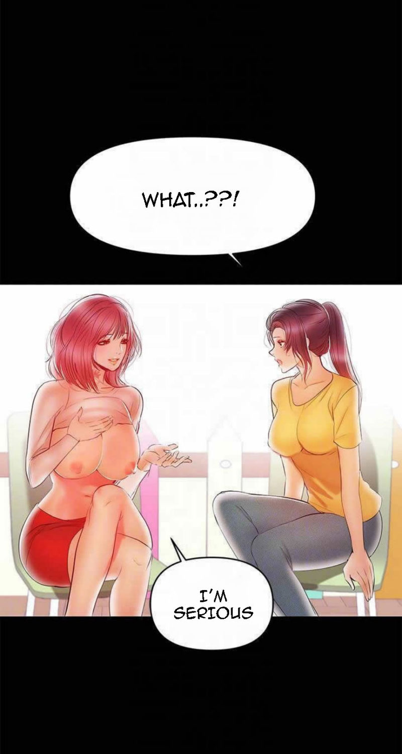 A Baby’s Nest - Chapter 23 [photo 16] - MangaPorn