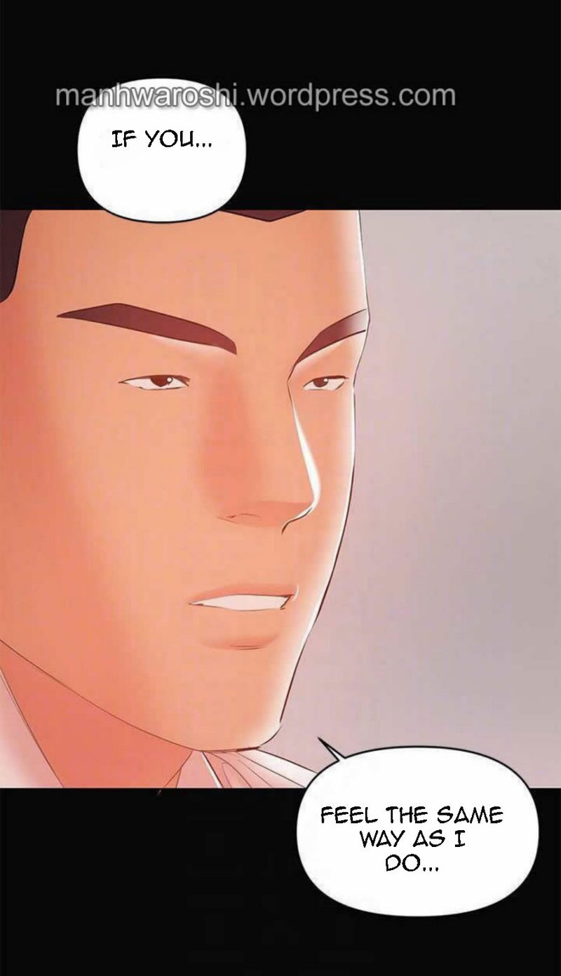 A Baby’s Nest - Chapter 23 [photo 47] - MangaPorn