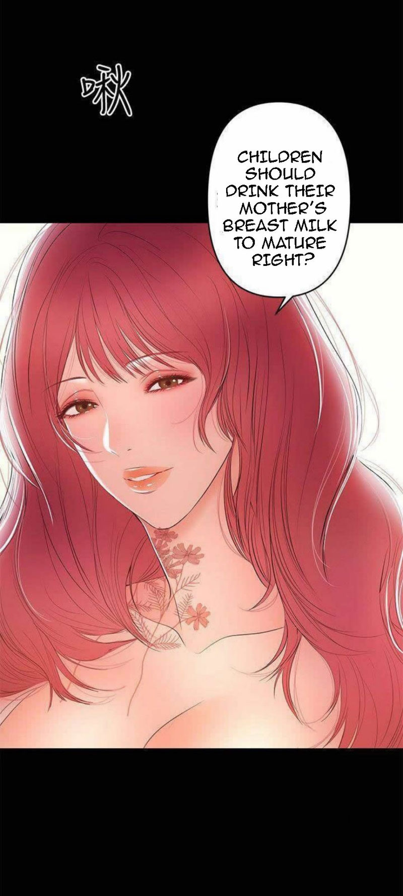 A Baby’s Nest - Chapter 23 [photo 5] - MangaPorn