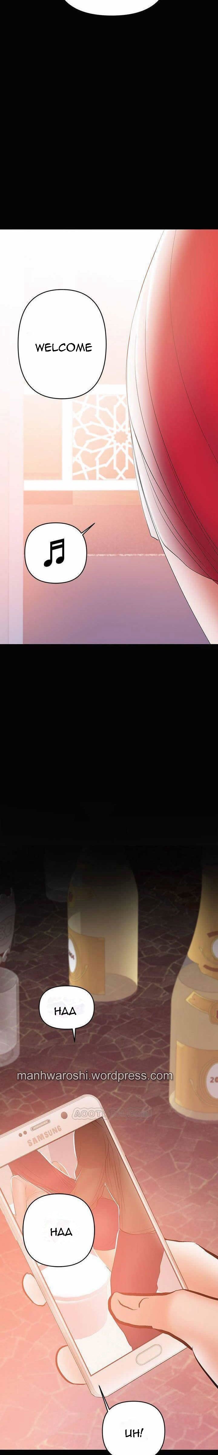 A Baby’s Nest - Chapter 24 [photo 22] - MangaPorn