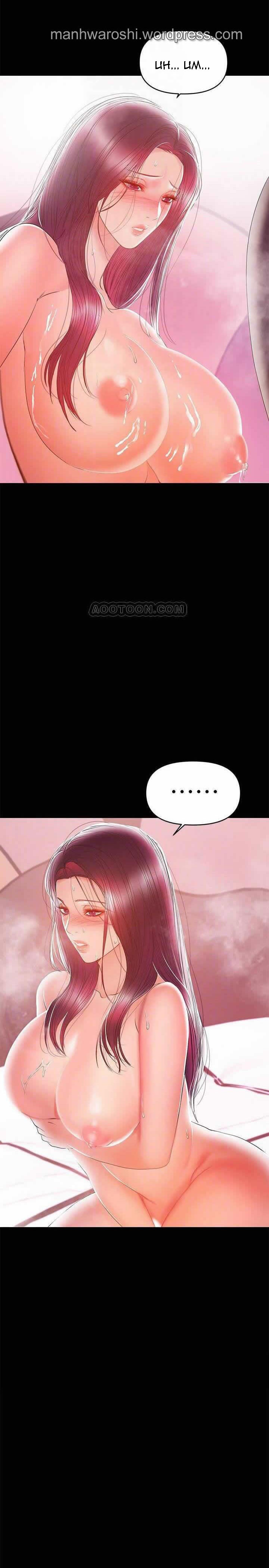 A Baby’s Nest - Chapter 25 [photo 10] - MangaPorn