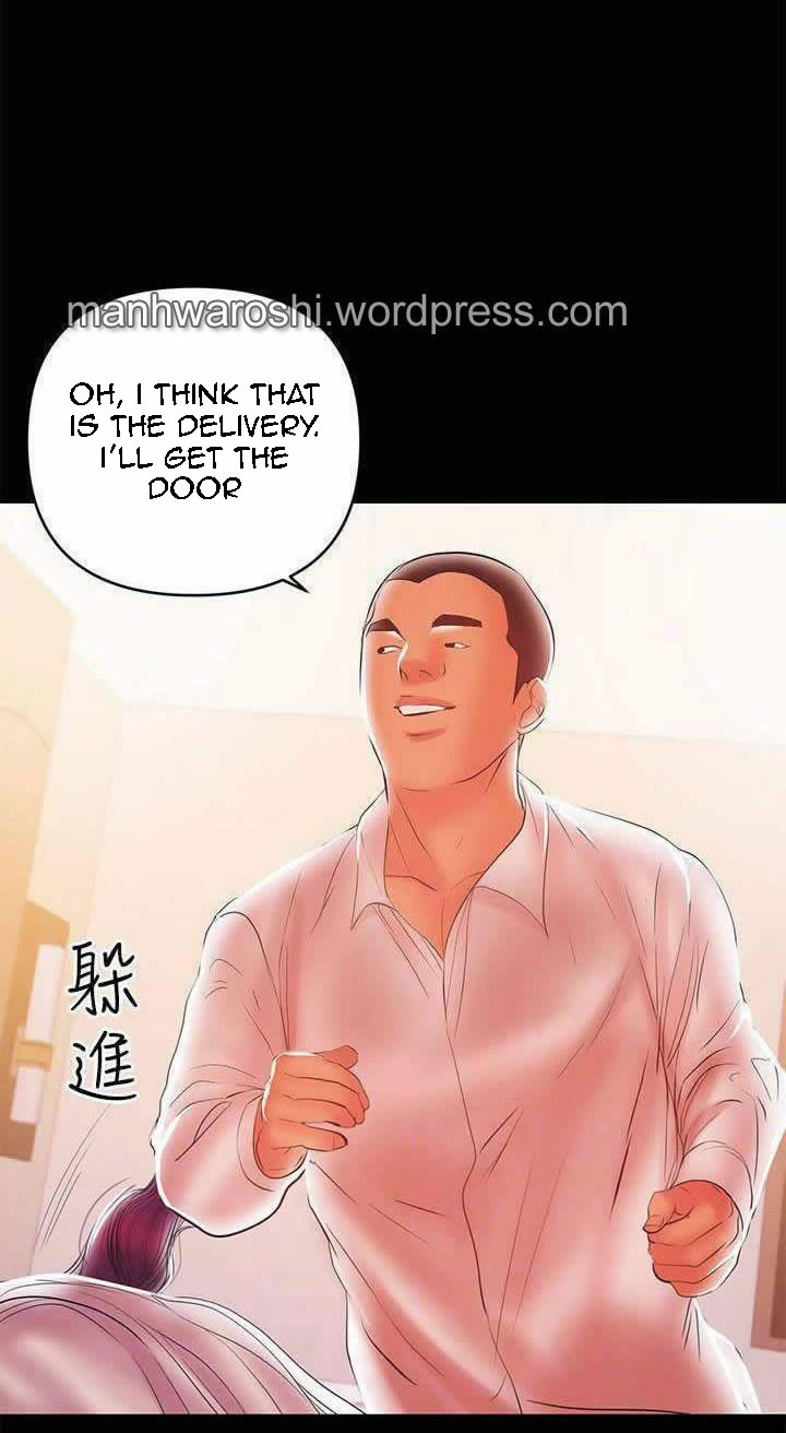 A Baby’s Nest - Chapter 25 [photo 14] - MangaPorn