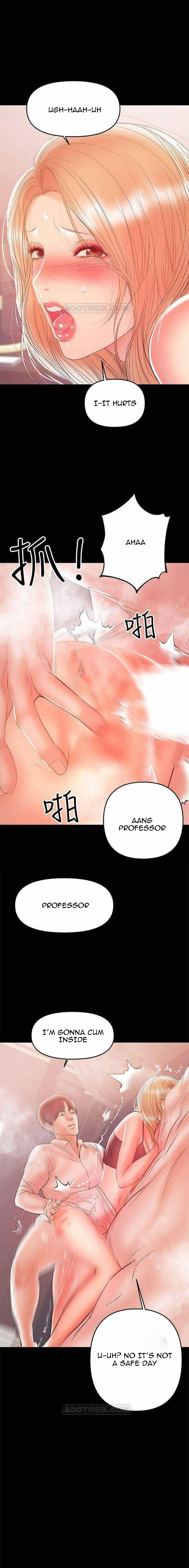 A Baby’s Nest - Chapter 26 [photo 20] - MangaPorn