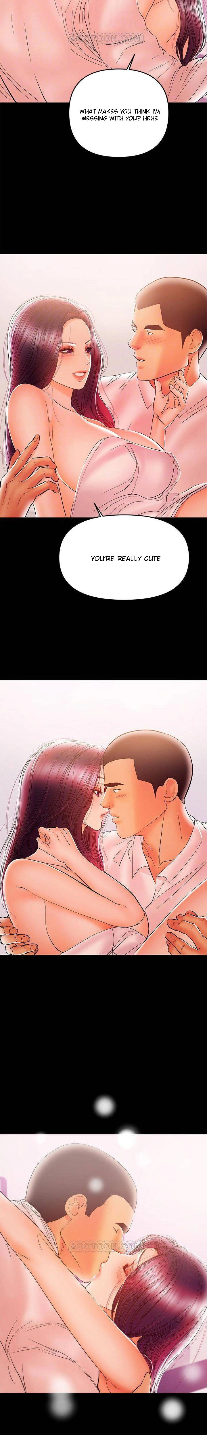 A Baby’s Nest - Chapter 27 [photo 5] - MangaPorn