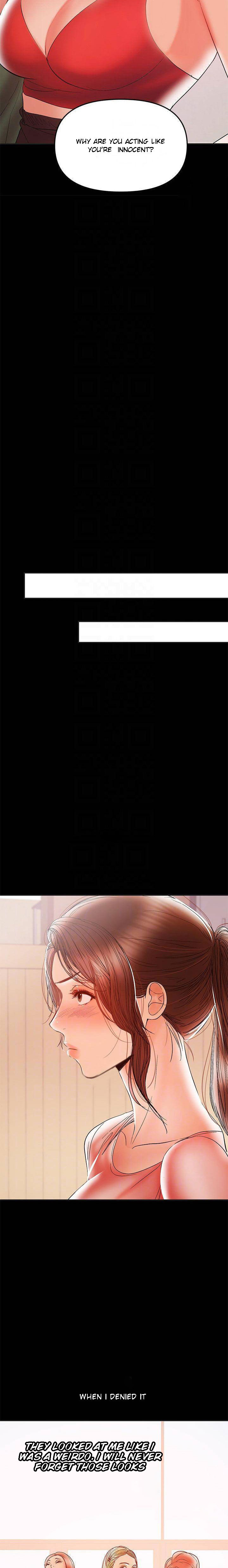 A Baby’s Nest - Chapter 28 [photo 13] - MangaPorn