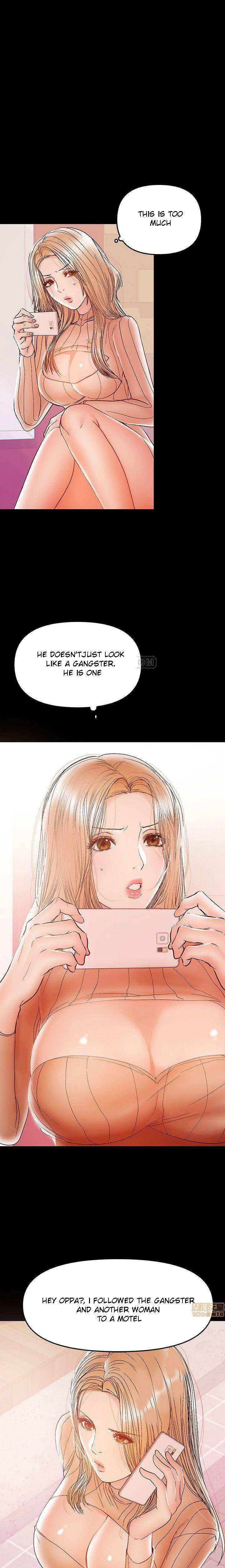 A Baby’s Nest - Chapter 28 [photo 22] - MangaPorn