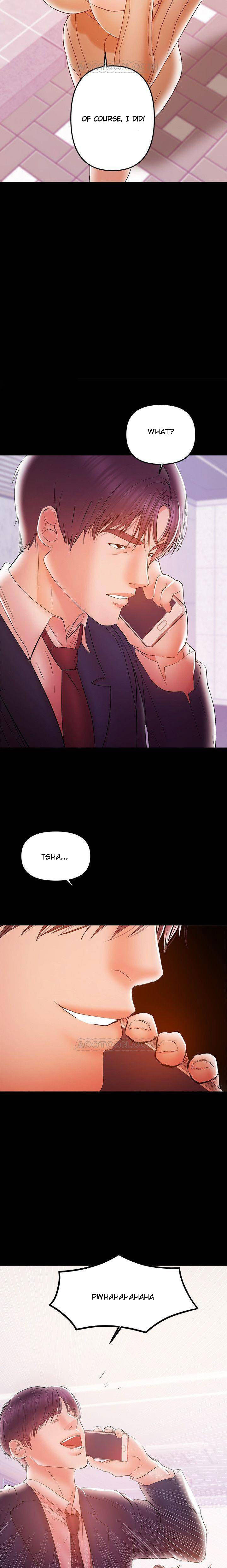 A Baby’s Nest - Chapter 28 [photo 23] - MangaPorn