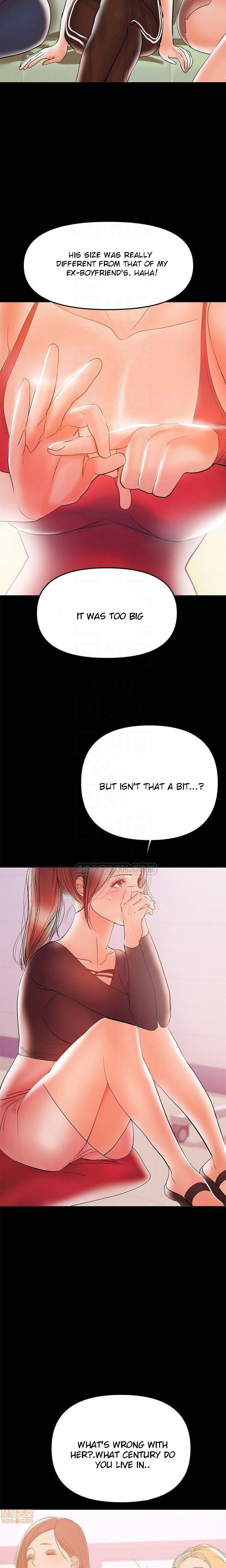 A Baby’s Nest - Chapter 28 [photo 8] - MangaPorn