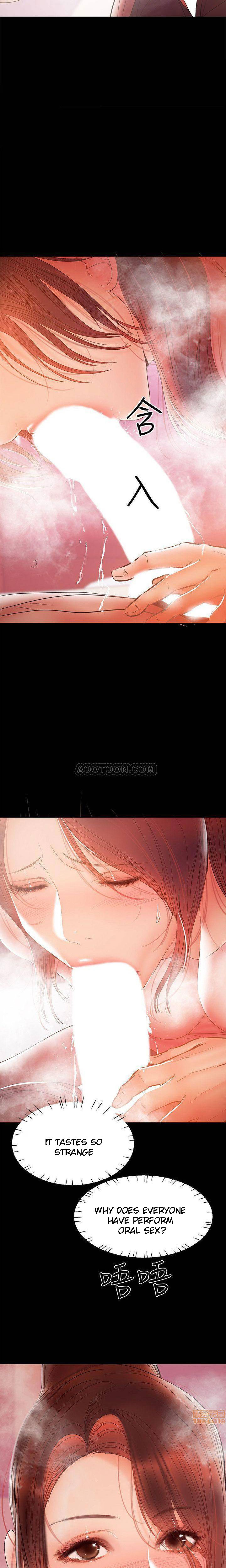 A Baby’s Nest - Chapter 29 [photo 17] - MangaPorn