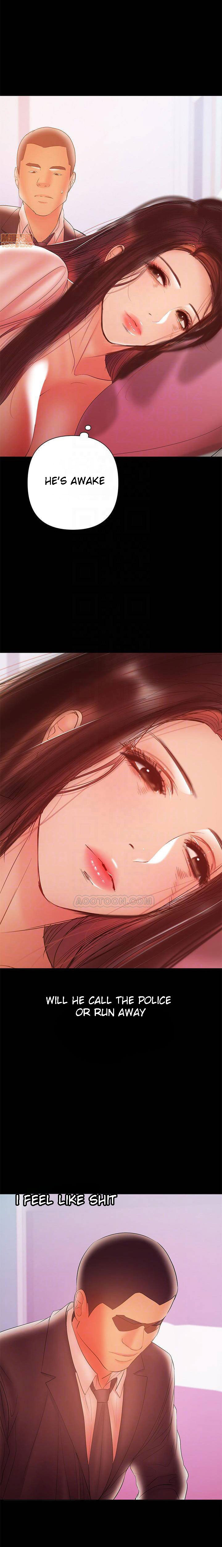 A Baby’s Nest - Chapter 30 [photo 11] - MangaPorn