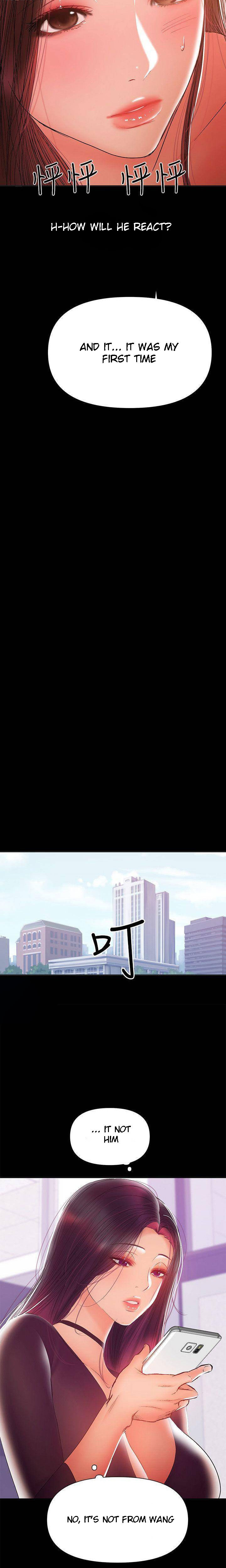 A Baby’s Nest - Chapter 30 [photo 18] - MangaPorn