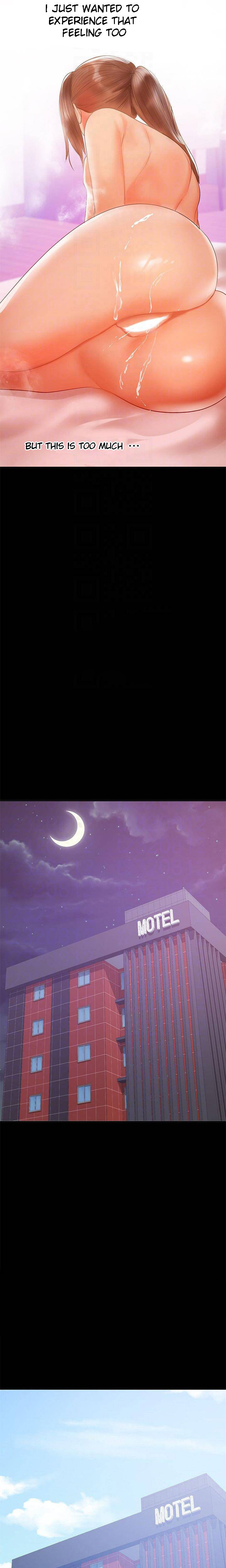 A Baby’s Nest - Chapter 30 [photo 8] - MangaPorn