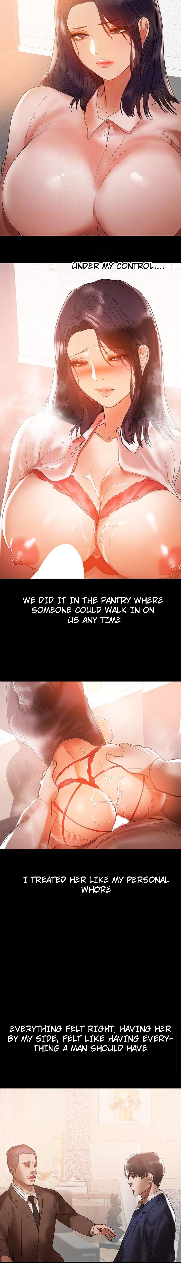 A Baby’s Nest - Chapter 31 [photo 13] - MangaPorn