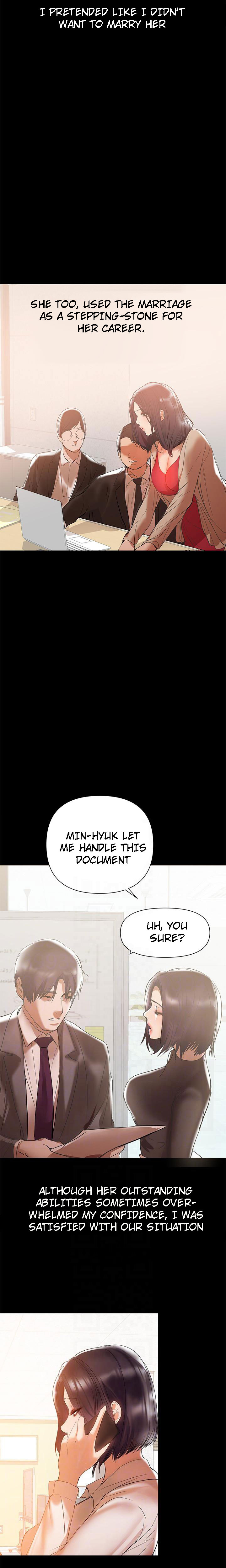 A Baby’s Nest - Chapter 31 [photo 14] - MangaPorn