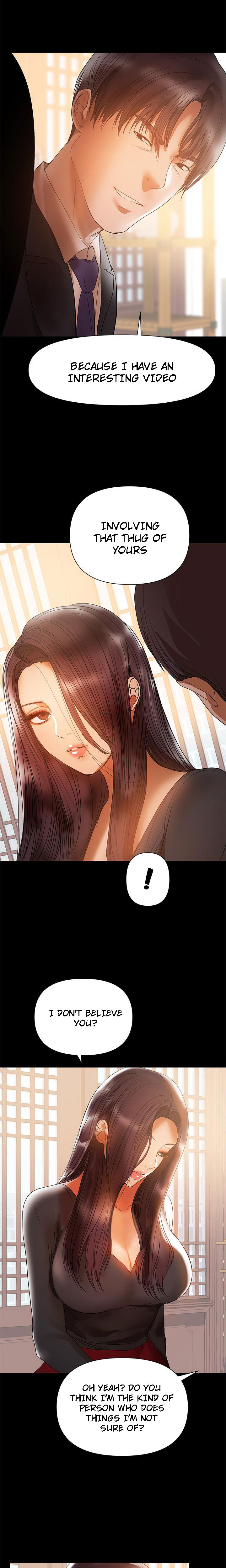 A Baby’s Nest - Chapter 31 [photo 18] - MangaPorn