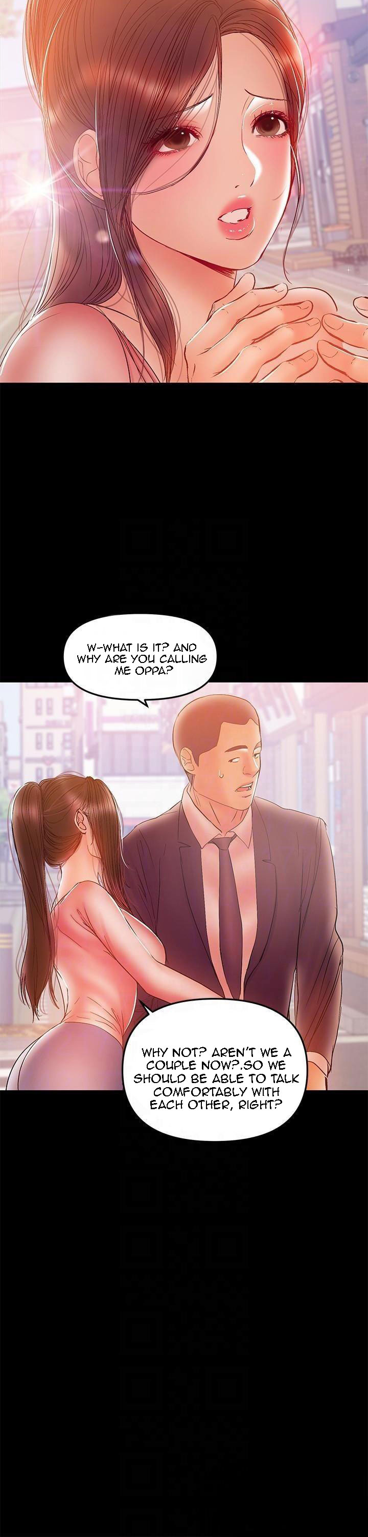 A Baby’s Nest - Chapter 32 [photo 11] - MangaPorn