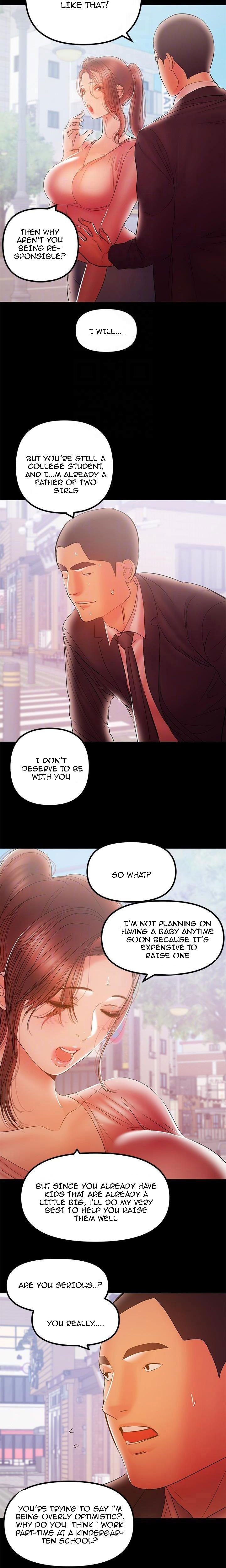 A Baby’s Nest - Chapter 32 [photo 13] - MangaPorn