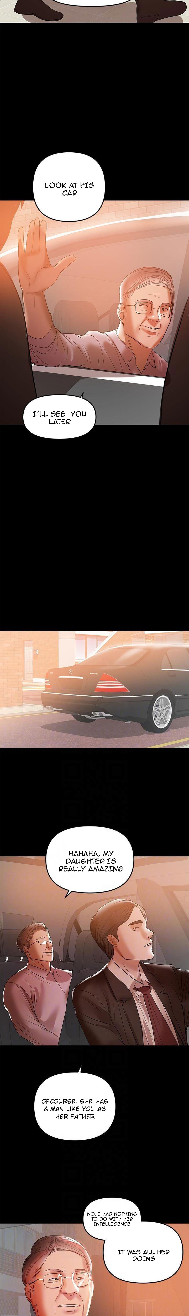 A Baby’s Nest - Chapter 32 [photo 4] - MangaPorn