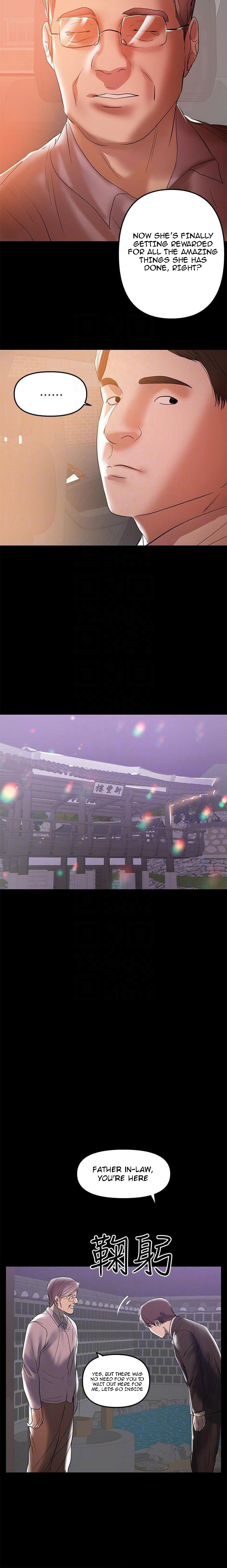 A Baby’s Nest - Chapter 32 [photo 6] - MangaPorn