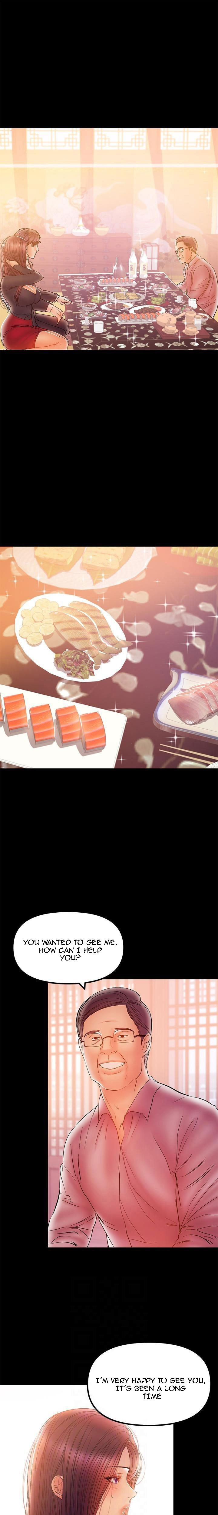 A Baby’s Nest - Chapter 32 [photo 7] - MangaPorn