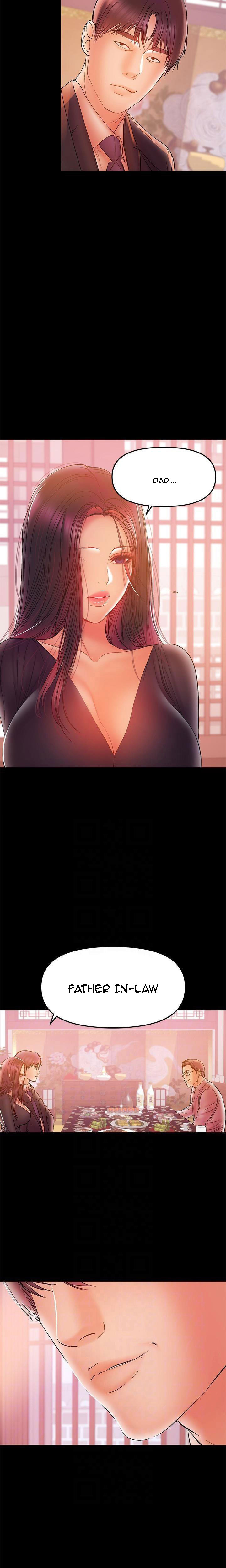 A Baby’s Nest - Chapter 32 [photo 9] - MangaPorn