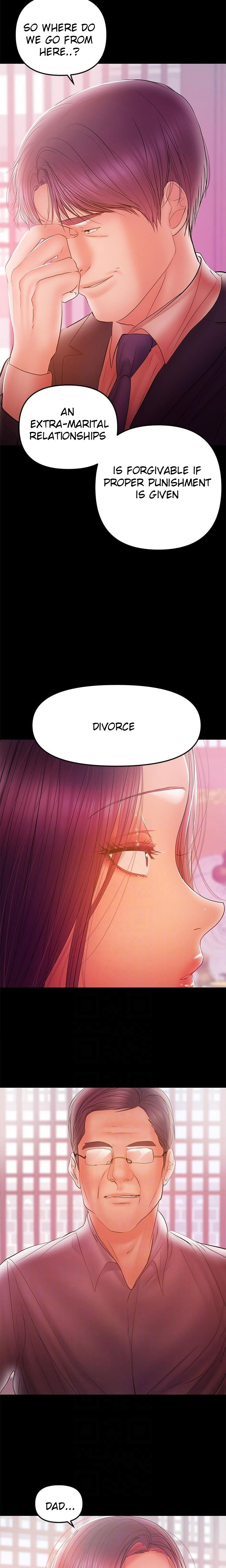 A Baby’s Nest - Chapter 33 [photo 13] - MangaPorn