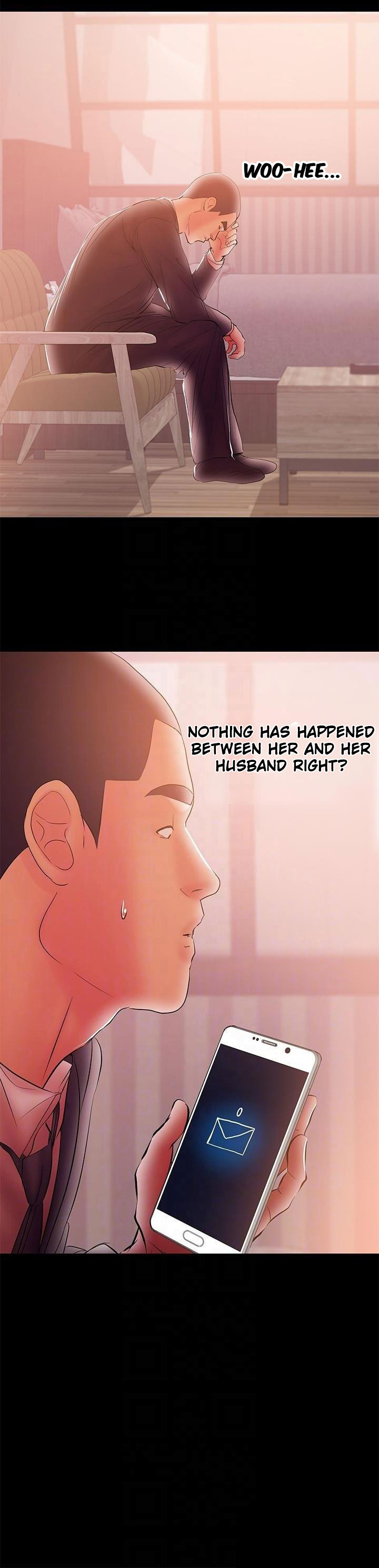 A Baby’s Nest - Chapter 33 [photo 15] - MangaPorn