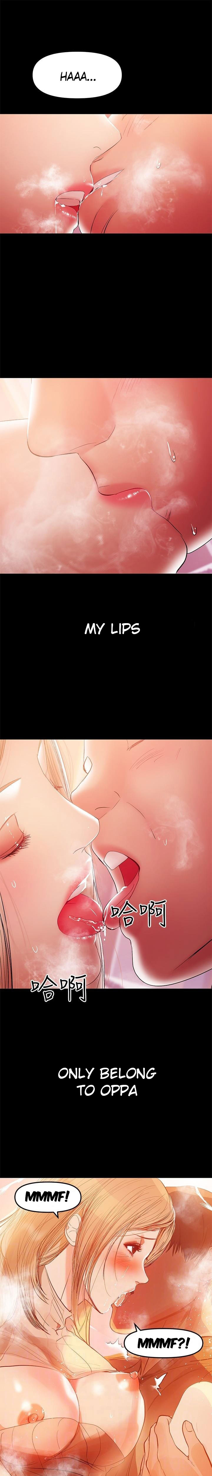 A Baby’s Nest - Chapter 33 [photo 6] - MangaPorn