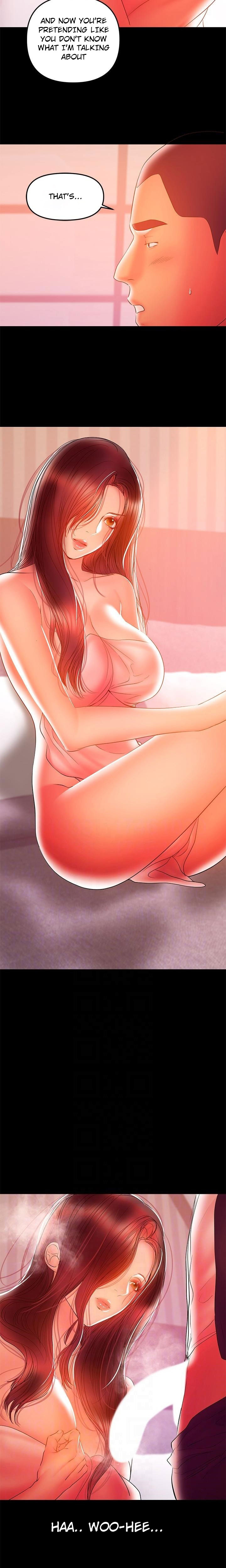 A Baby’s Nest - Chapter 34 [photo 3] - MangaPorn